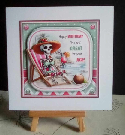 Almost Lifelike! by Benita Jenkinson