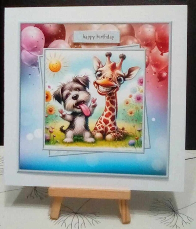 Big Smile MiniKit by Benita Jenkinson