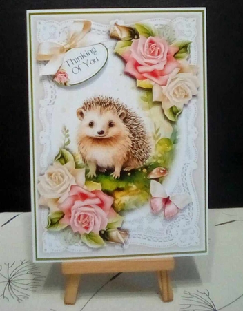 Gallery Item Handmade Craft Photo