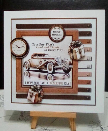 Gallery Item Handmade Craft Photo