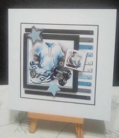Gallery Item Handmade Craft Photo