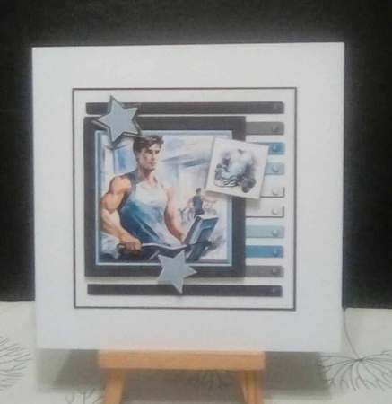 Gallery Item Handmade Craft Photo