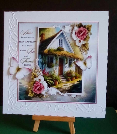 Gallery Item Handmade Craft Photo