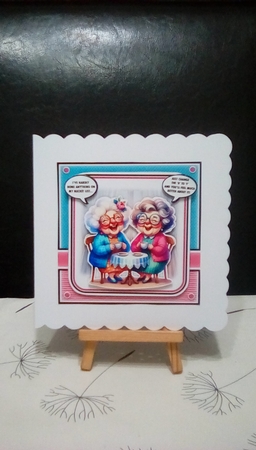 Bucket List Mini Kit by Benita Jenkinson