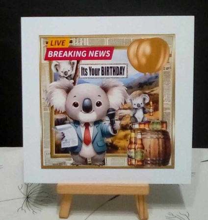 Gallery Item Handmade Craft Photo