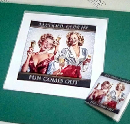 Gallery Item Handmade Craft Photo
