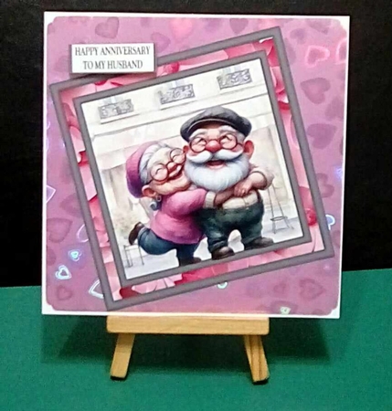 MY HAPPY EVER AFTER  by Benita Jenkinson