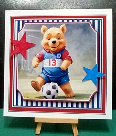 Gallery Item Handmade Craft Photo