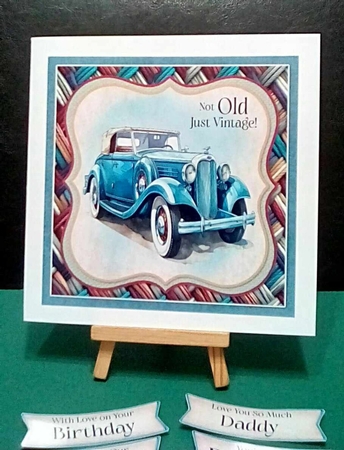 Gallery Item Handmade Craft Photo