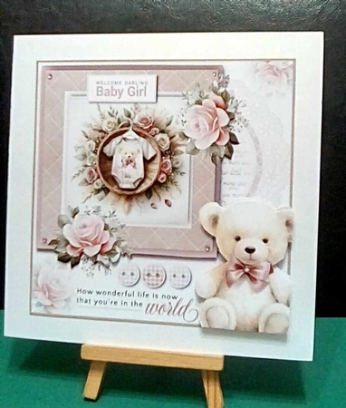 Gallery Item Handmade Craft Photo
