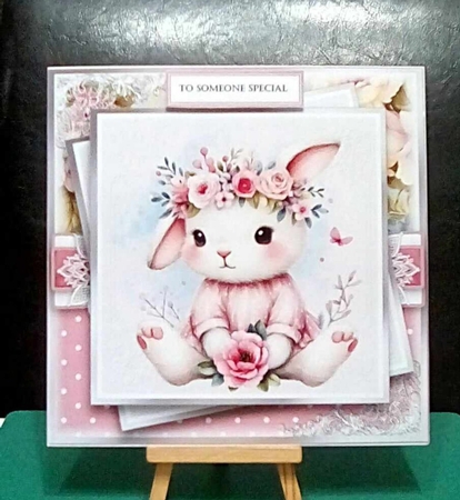 Cute In the country animals  by Benita Jenkinson