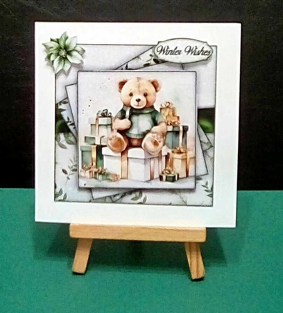 Gallery Item Handmade Craft Photo