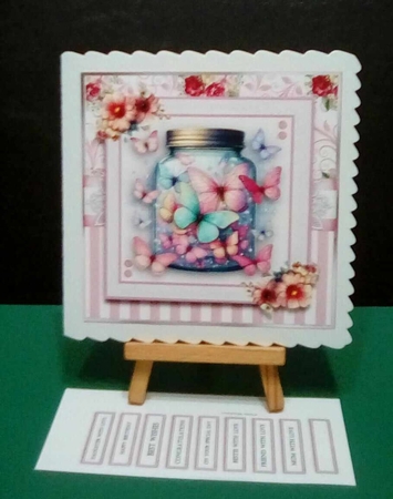 Gallery Item Handmade Craft Photo