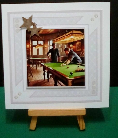 Down the Pub by Benita Jenkinson
