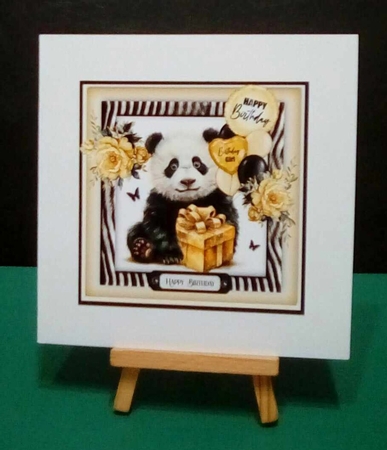 Gallery Item Handmade Craft Photo