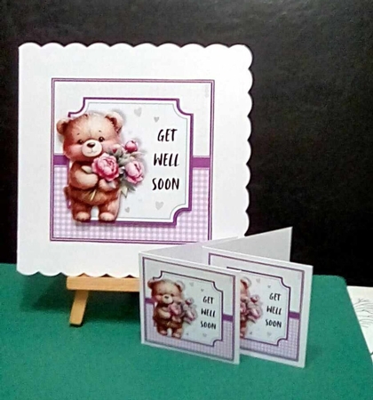 Gallery Item Handmade Craft Photo