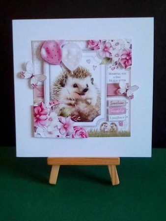 Gallery Item Handmade Craft Photo