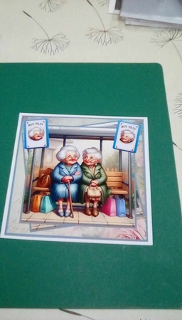 Gallery Item Handmade Craft Photo