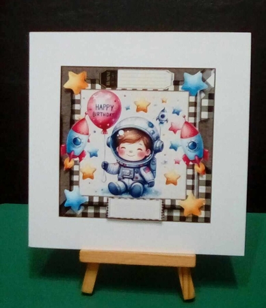 Gallery Item Handmade Craft Photo