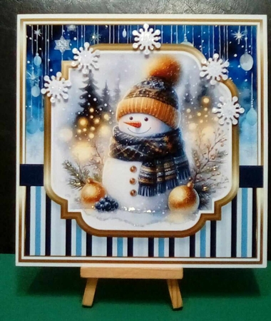 Gallery Item Handmade Craft Photo