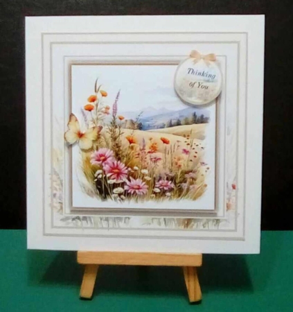 Countryside Vistas by Benita Jenkinson