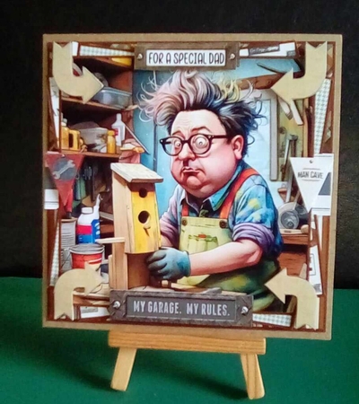 Gallery Item Handmade Craft Photo