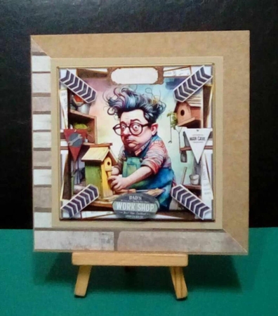 Gallery Item Handmade Craft Photo