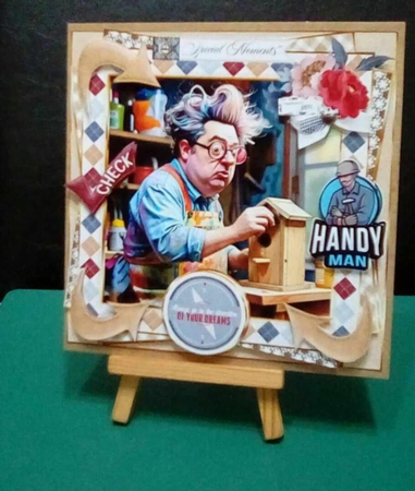 Gallery Item Handmade Craft Photo