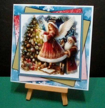 Angels  by Benita Jenkinson
