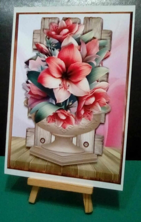 Gallery Item Handmade Craft Photo