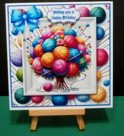 Gallery Item Handmade Craft Photo