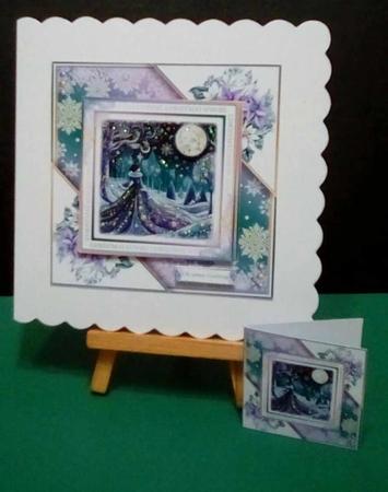 The Beauty Of Christmas by Benita Jenkinson