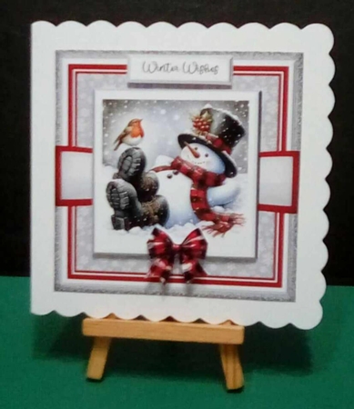 Snow Much Fun by Benita Jenkinson