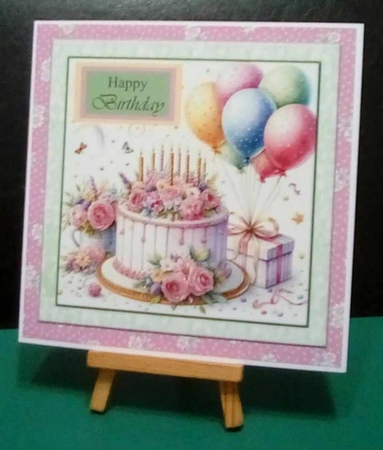 Gallery Item Handmade Craft Photo
