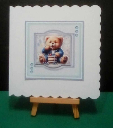 Gallery Item Handmade Craft Photo