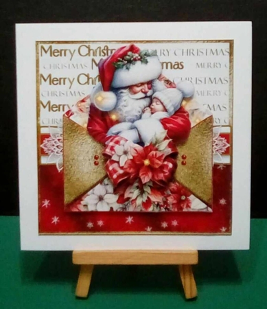 A Christmas Gift by Benita Jenkinson