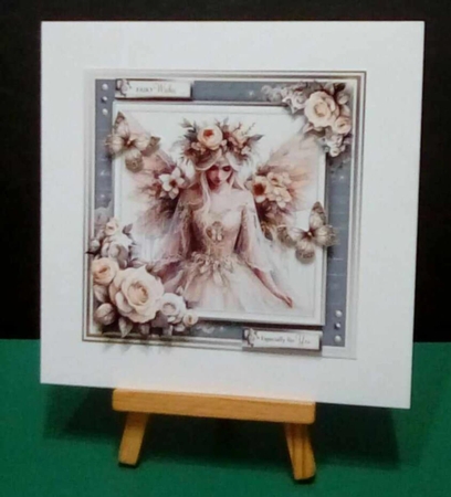 Fairy Wishes by Benita Jenkinson