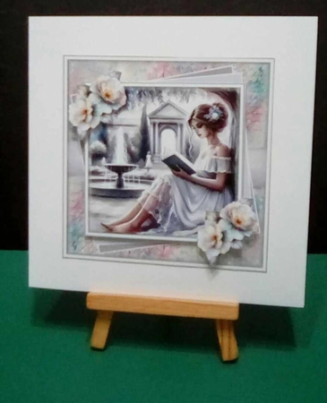 Gallery Item Handmade Craft Photo
