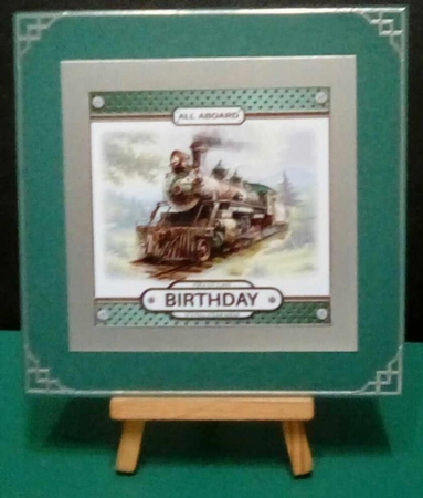 Have A 1st Class Day by Benita Jenkinson