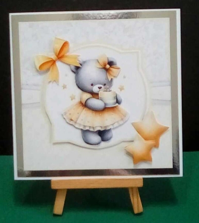 Gallery Item Handmade Craft Photo