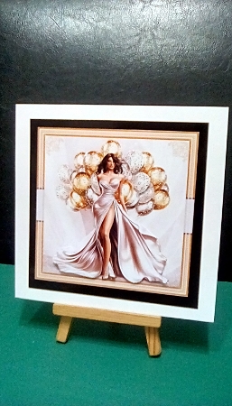 Celebrate mini kit by Benita Jenkinson