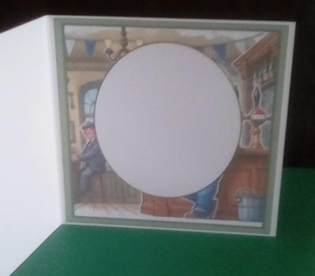 male quick card 3 insert by Benita Jenkinson