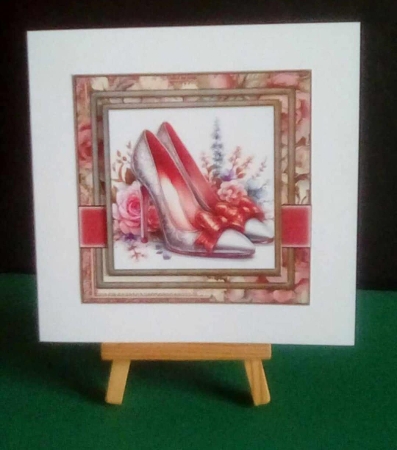 The Special Day 4 by Benita Jenkinson
