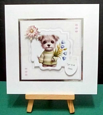 Gallery Item Handmade Craft Photo