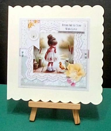 Gallery Item Handmade Craft Photo