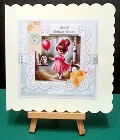 Gallery Item Handmade Craft Photo