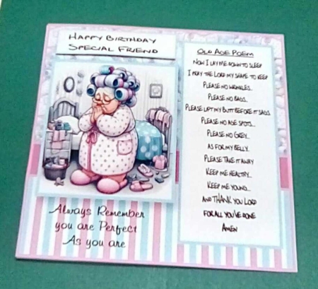 Gallery Item Handmade Craft Photo
