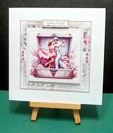 The Music Box by Benita Jenkinson