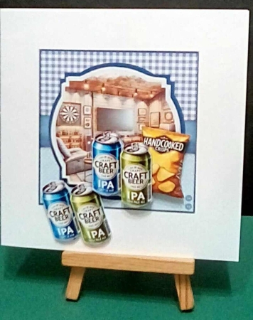 Craft Ales by Benita Jenkinson