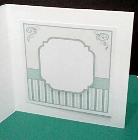 enjoy your pint insert by Benita Jenkinson